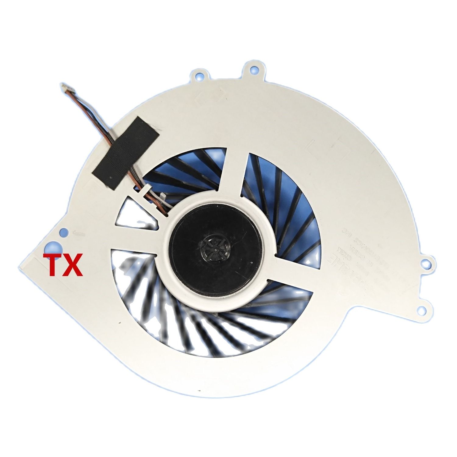 Ksb0912He Internal Cooling Coo - Gaming Console Best recension och pris