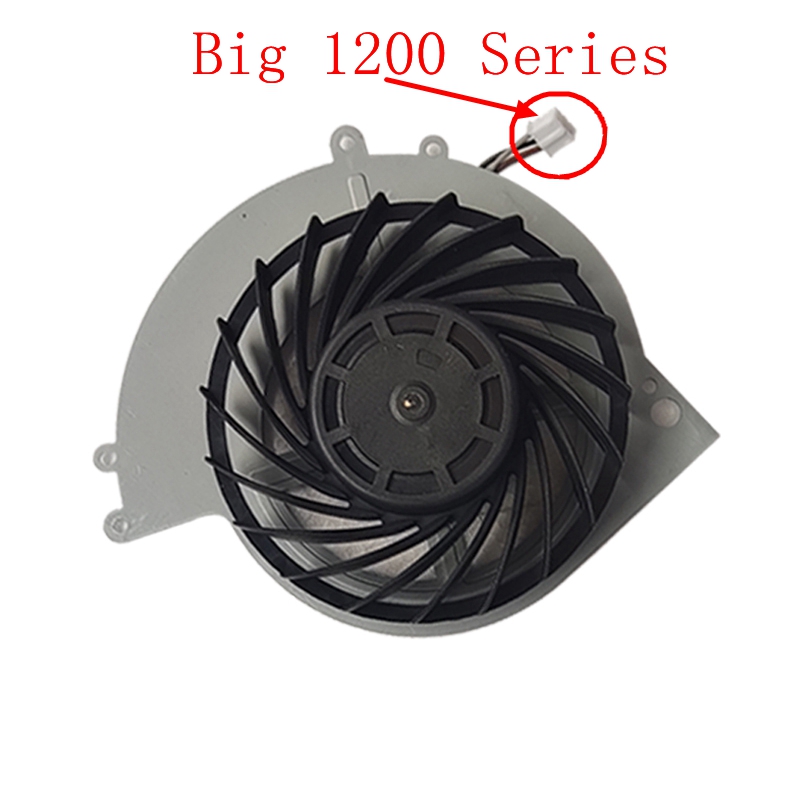 Ksb0912He Internal Cooling Coo - Gaming Console Best recension och pris