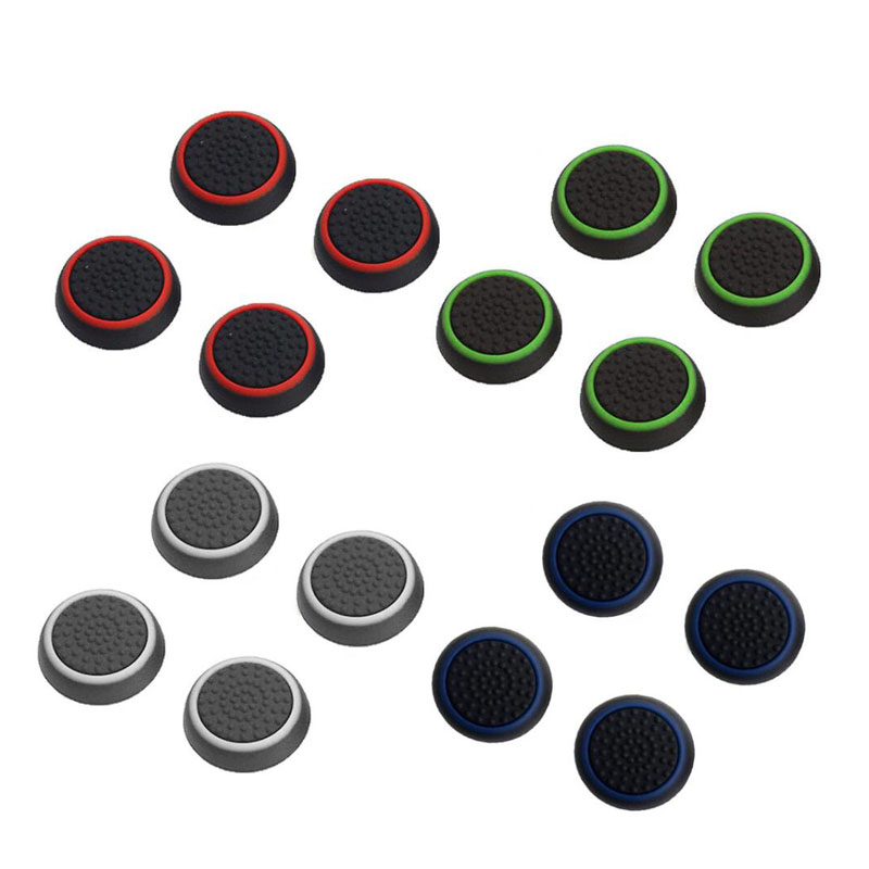 Thumb Stick Grip Cap Joystick  - Gaming Console Gp Pro recension och pris