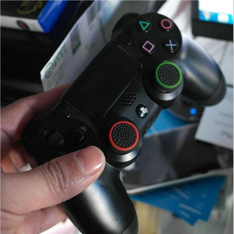 Thumb Stick Grip Cap Joystick  - Gaming Console Gp Pro recension och pris