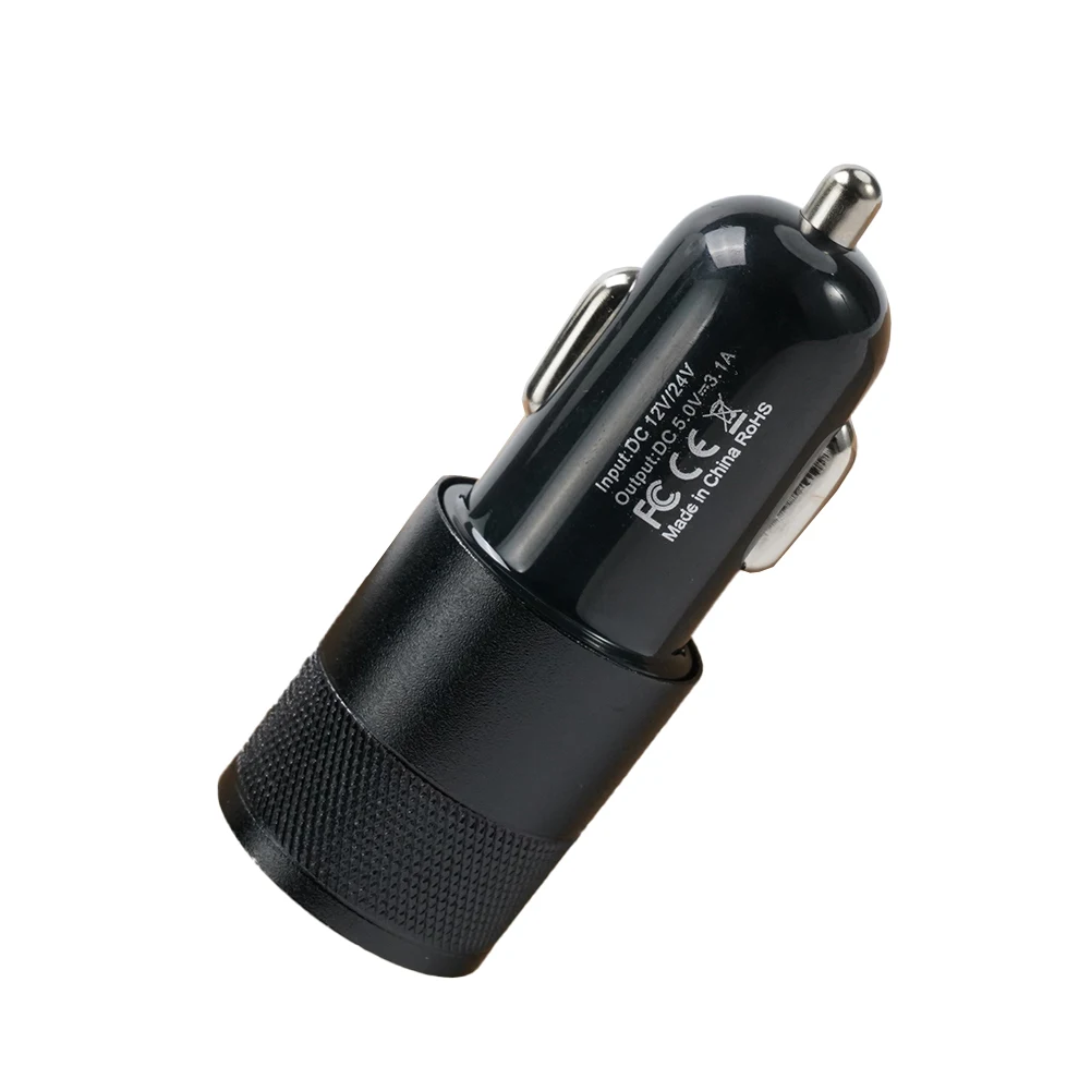 1xUSB-C Car Charger Black C Ca - Controller Charging Dock recension och pris