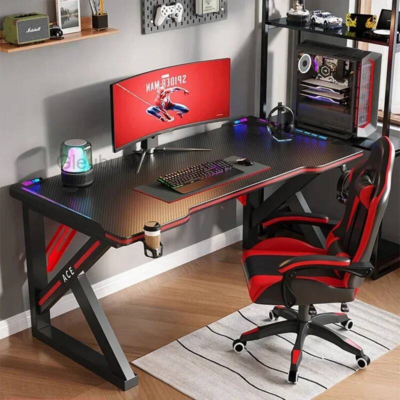 Small Gaming Wall Table Comput - Gaming Console With Keyboard recension och pris