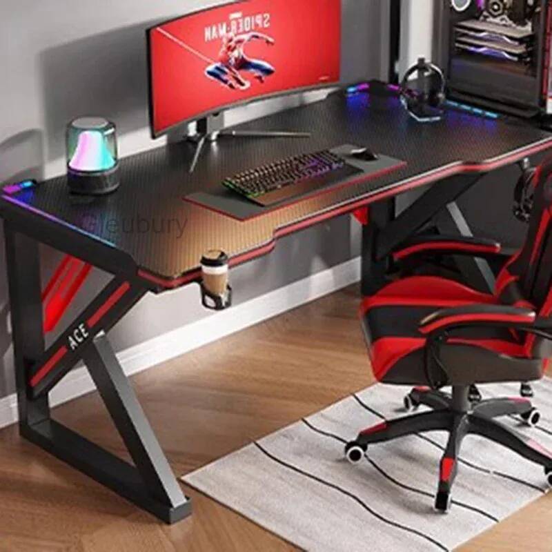 Small Gaming Wall Table Comput - Gaming Console With Keyboard recension och pris