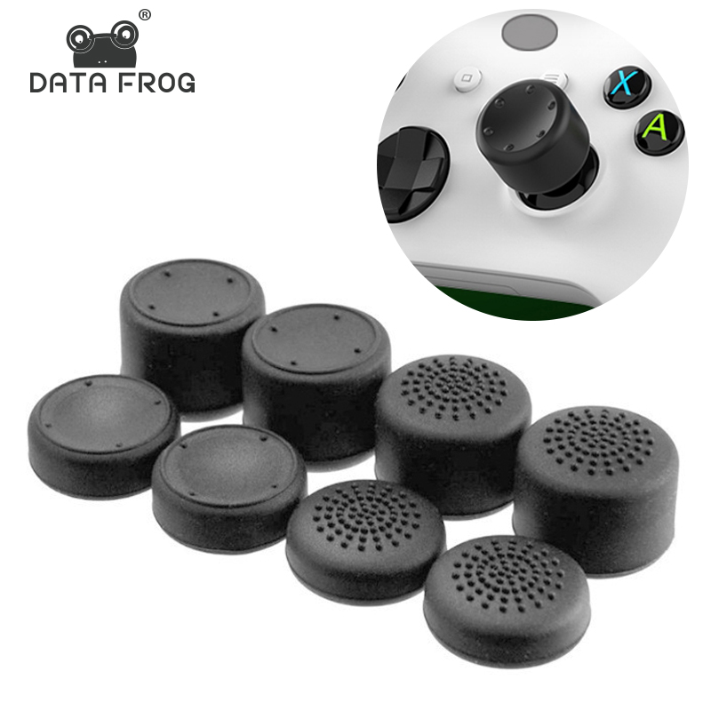 DATA FROG 8pcs Controller Sili - Gaming Console Gp Pro recension och pris