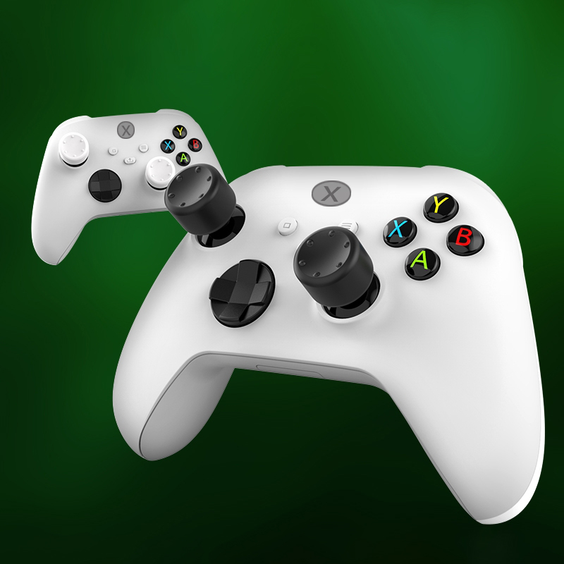 DATA FROG 8pcs Controller Sili - Gaming Console Gp Pro recension och pris