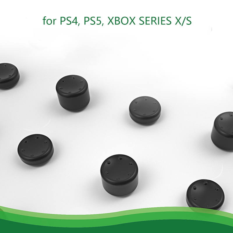 DATA FROG 8pcs Controller Sili - Gaming Console Gp Pro recension och pris