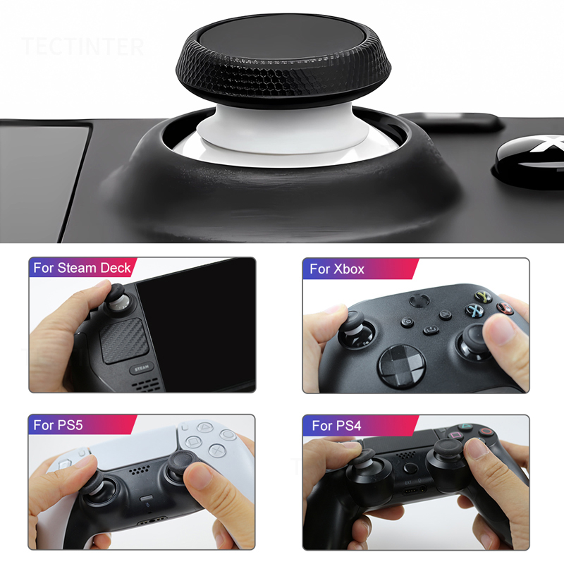 4/8pcs Elastic Protective Joys - Gaming Console Best recension och pris
