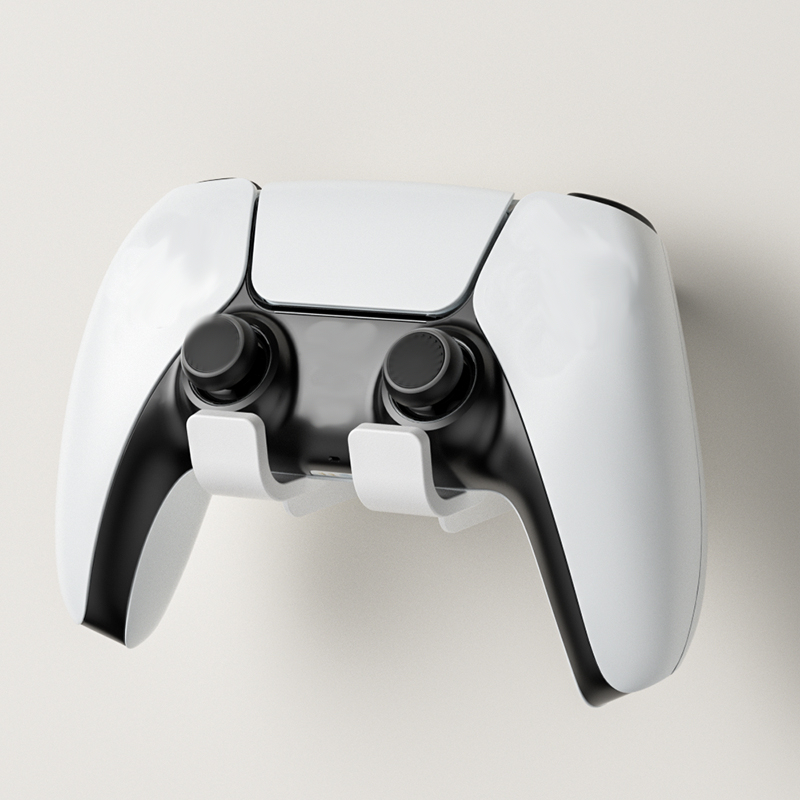 Universal Gamepad Wall Mount S - Gaming Console Gp Pro recension och pris