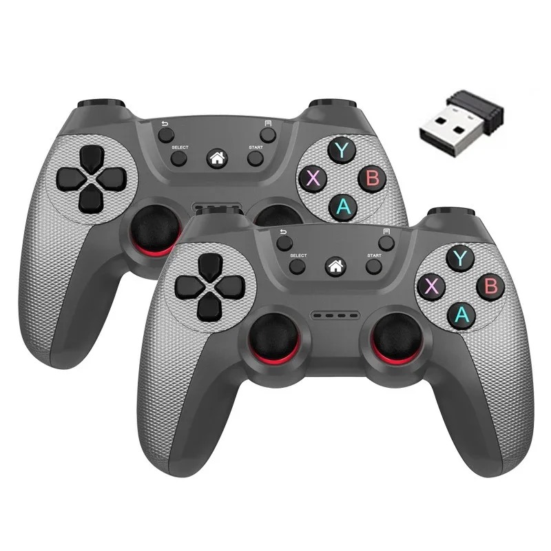 BOYHOM Wireless doubles game C - Gaming Console For Android Tv recension och pris