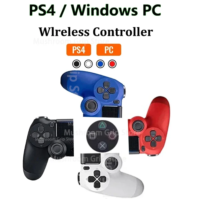 Wireless Game Controller for P - Gaming Console Best recension och pris