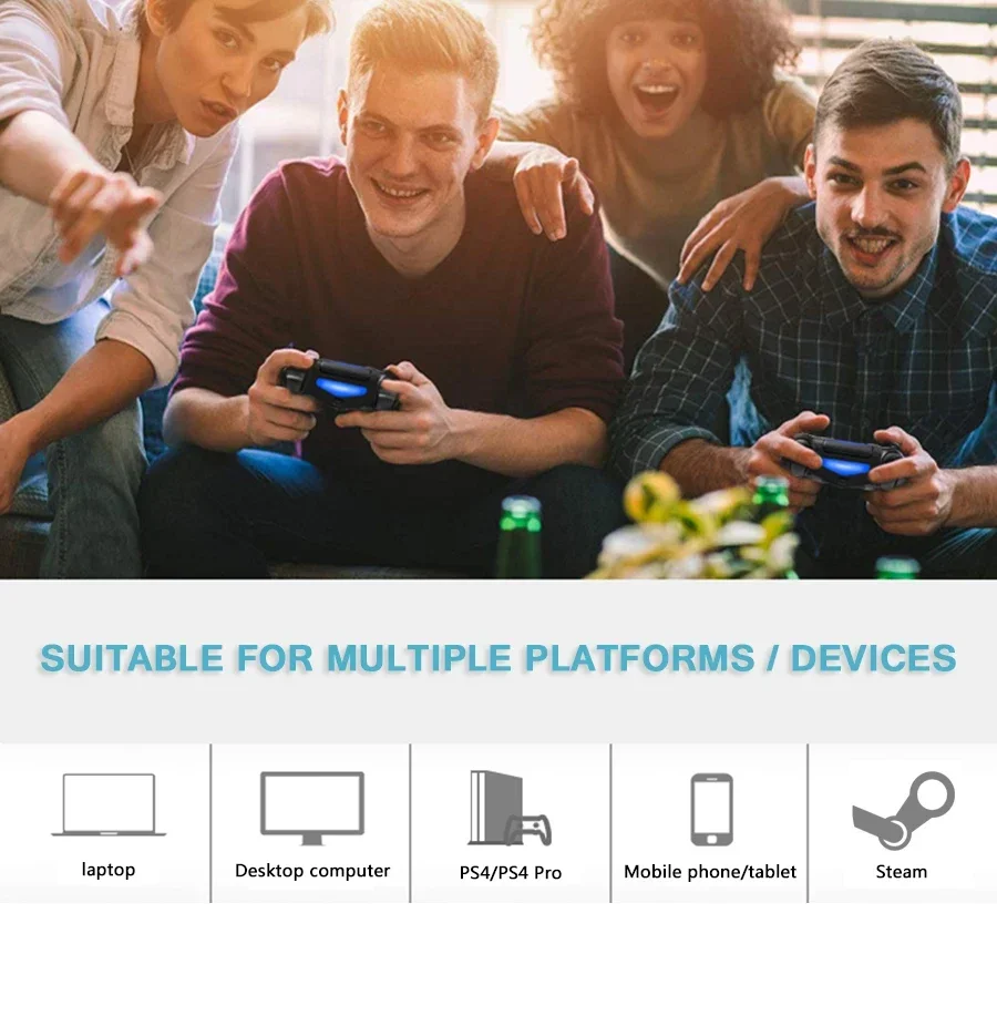 Wireless Game Controller for P - Gaming Console Best recension och pris