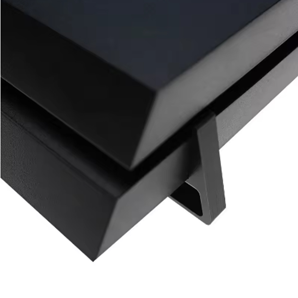 1Set For PS4 Slim Pro Feet Sta - Gaming Console Best recension och pris