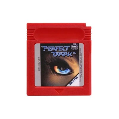 Rewritable USA Version GBC Gam - Gaming Console Video recension och pris