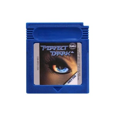 Rewritable USA Version GBC Gam - Gaming Console Video recension och pris