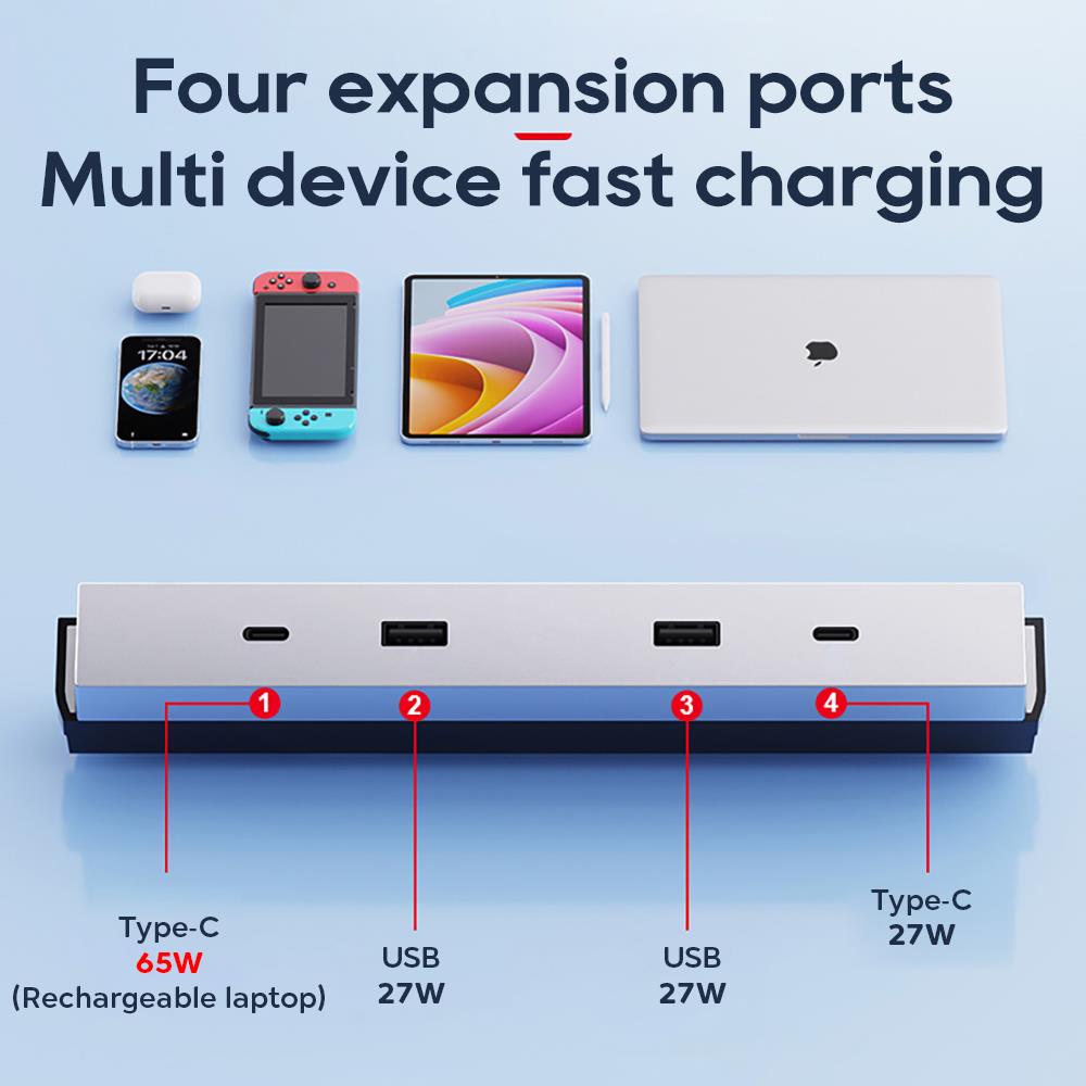 For Tesla Model 3 Highland 202 - Controller Charging Dock recension och pris