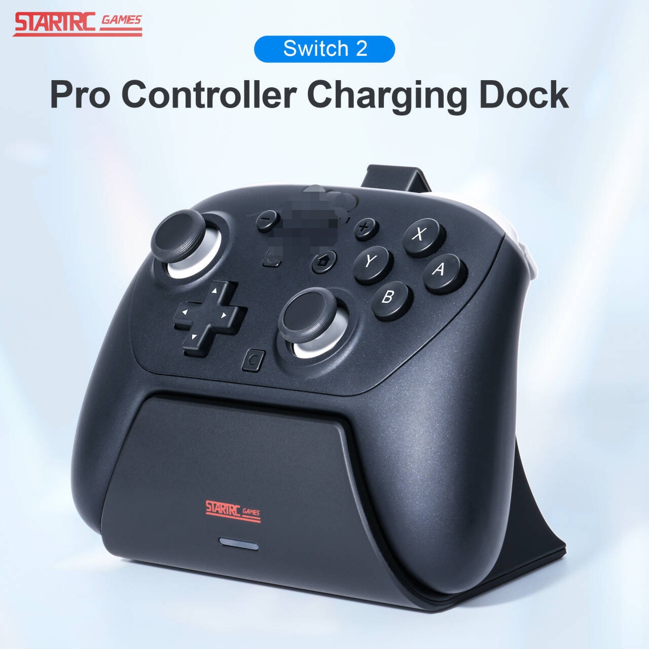 Charging Dock Station For Swit - Controller Charging Dock recension och pris