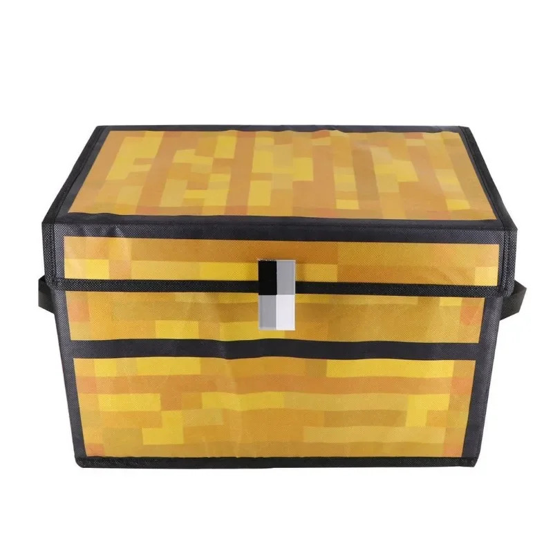 MineCraftion Chest Storage Box - Gaming Console Minecraft recension och pris