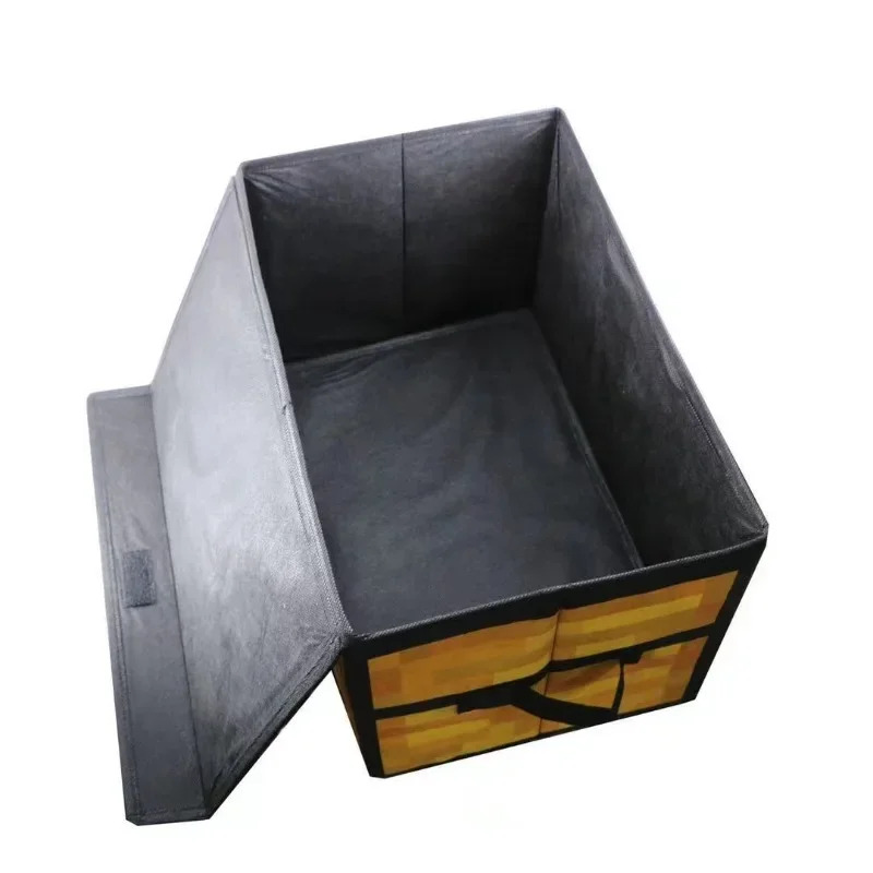 MineCraftion Chest Storage Box - Gaming Console Minecraft recension och pris