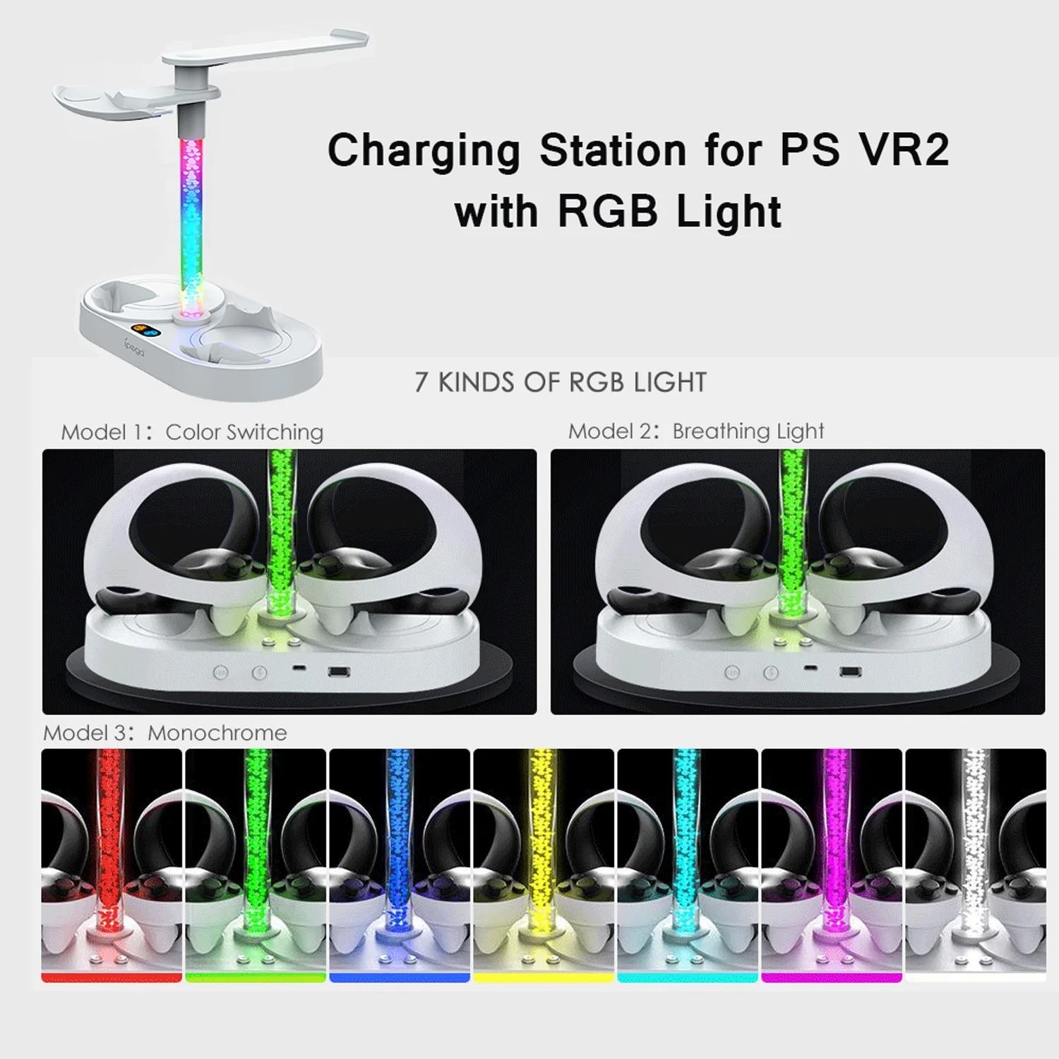 Controller Charging Dock Stati - Controller Charging Dock recension och pris