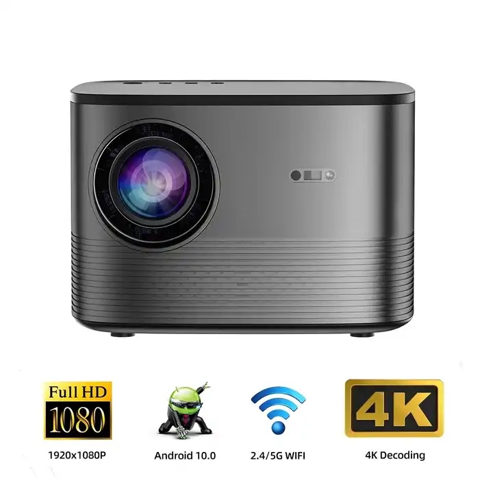 F18 1080P Android Full Hd 1920 - Gaming Console For Android Tv recension och pris