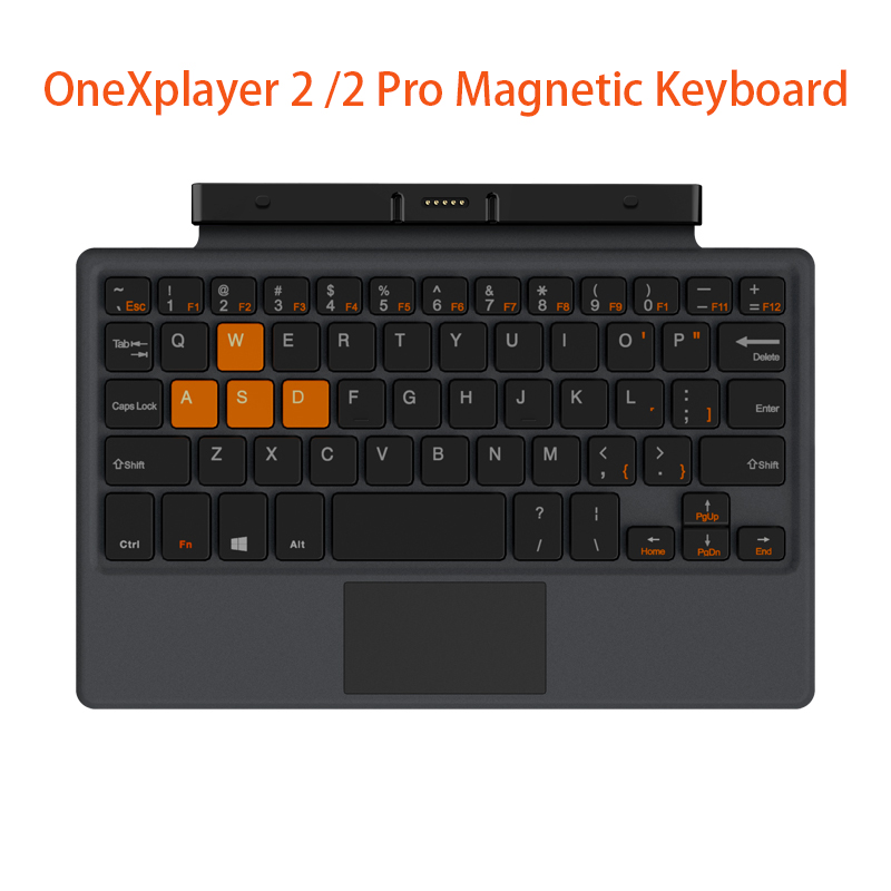 8.4 Inch OneXplayer 2/2Pro Mag - Gaming Console With Keyboard recension och pris
