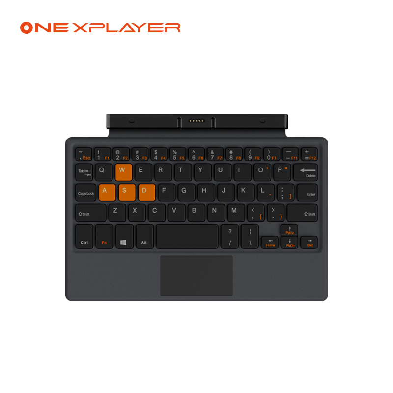8.4 Inch OneXplayer 2/2Pro Mag - Gaming Console With Keyboard recension och pris