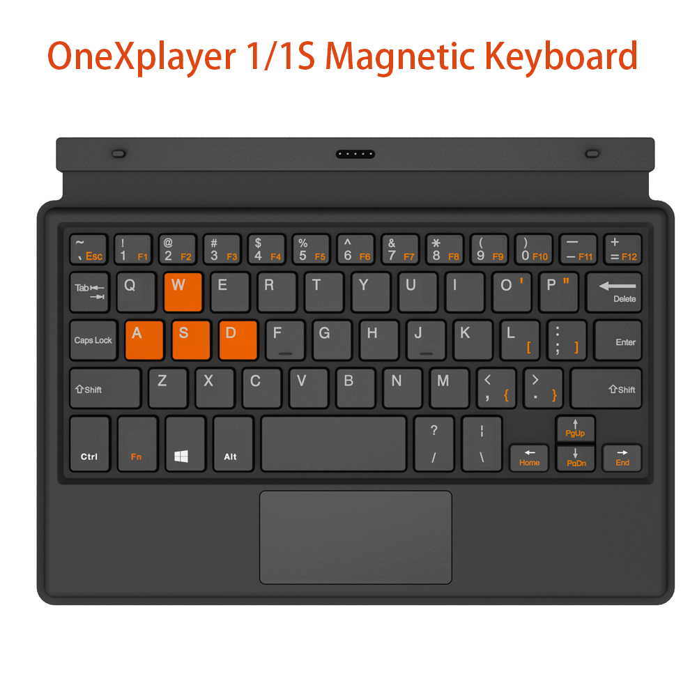 8.4 Inch OneXplayer 2/2Pro Mag - Gaming Console With Keyboard recension och pris