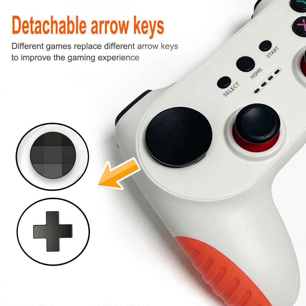 2026 New 128G X10 PRO GameStic - Gaming Console Gs5 recension och pris