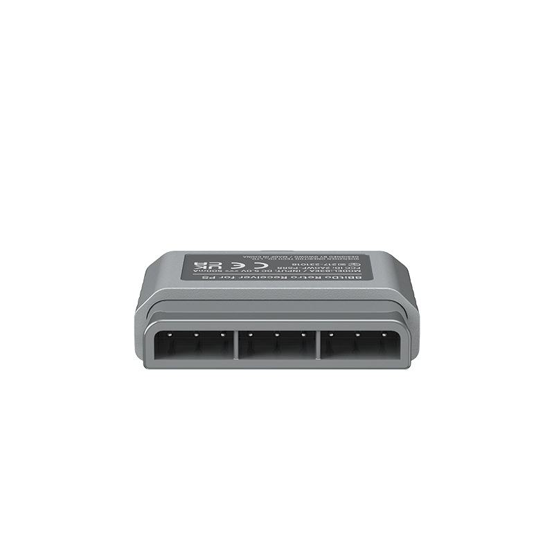 83KA Retro Receiver Wireless B - Gaming Console Best recension och pris