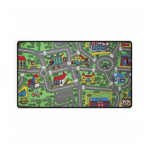 Magic on The Streets Playmat M - Gaming Console With Keyboard recension och pris