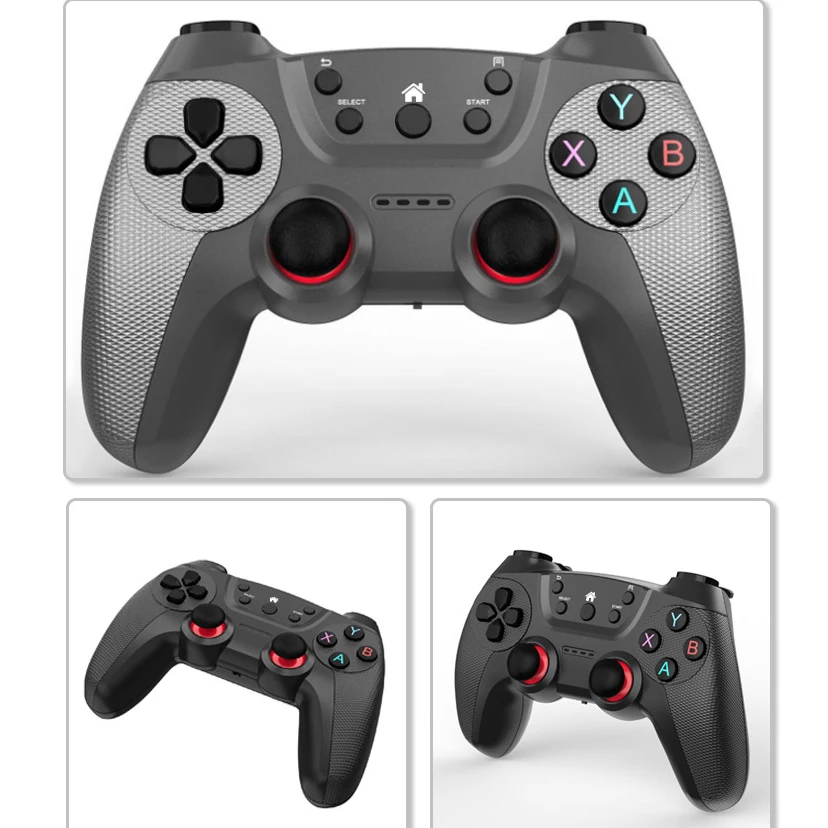 Wireless Gamepad Gaming Contro - Gaming Console For Android Tv recension och pris