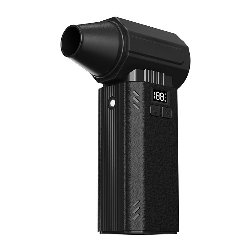 Gaming Turbo Fan Air Duster wi - Gaming Console With Keyboard recension och pris