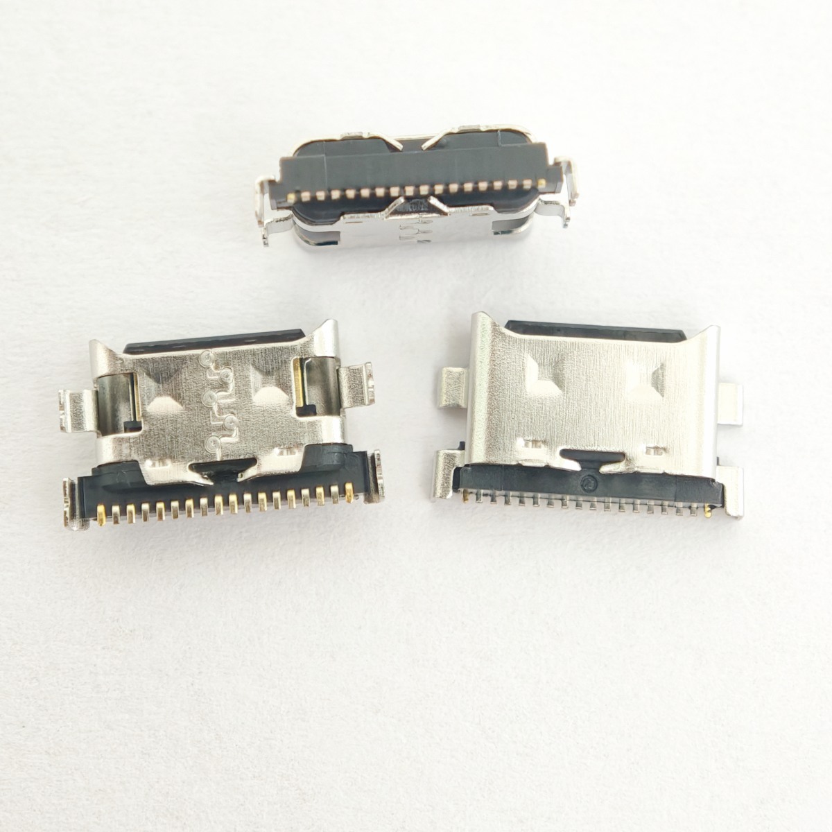 10-50Pcs USB Charger Charging  - Controller Charging Dock recension och pris