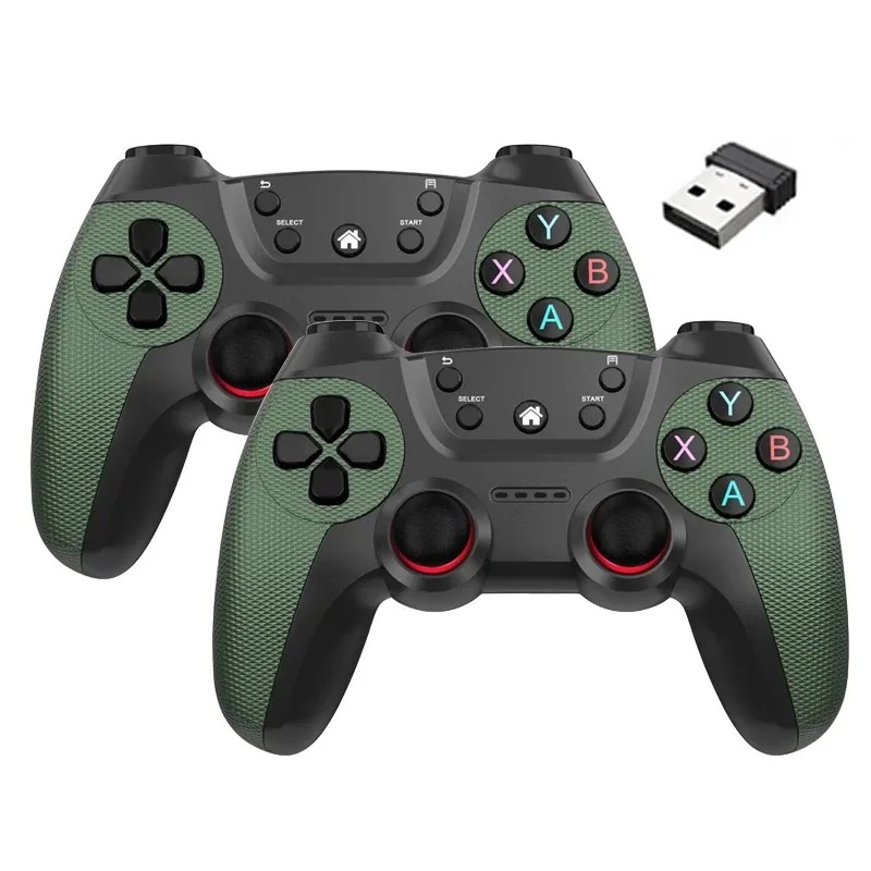 BOYHOM Wireless doubles game C - Gaming Console For Android Tv recension och pris