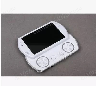 new 100 original Black/white O - Gaming Console Psp recension och pris