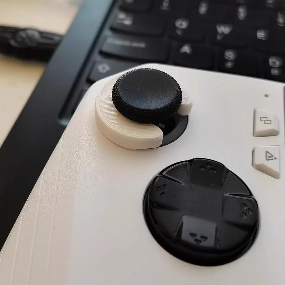 2pcs Rocker Holder For Asus RO - Gaming Console With Keyboard recension och pris