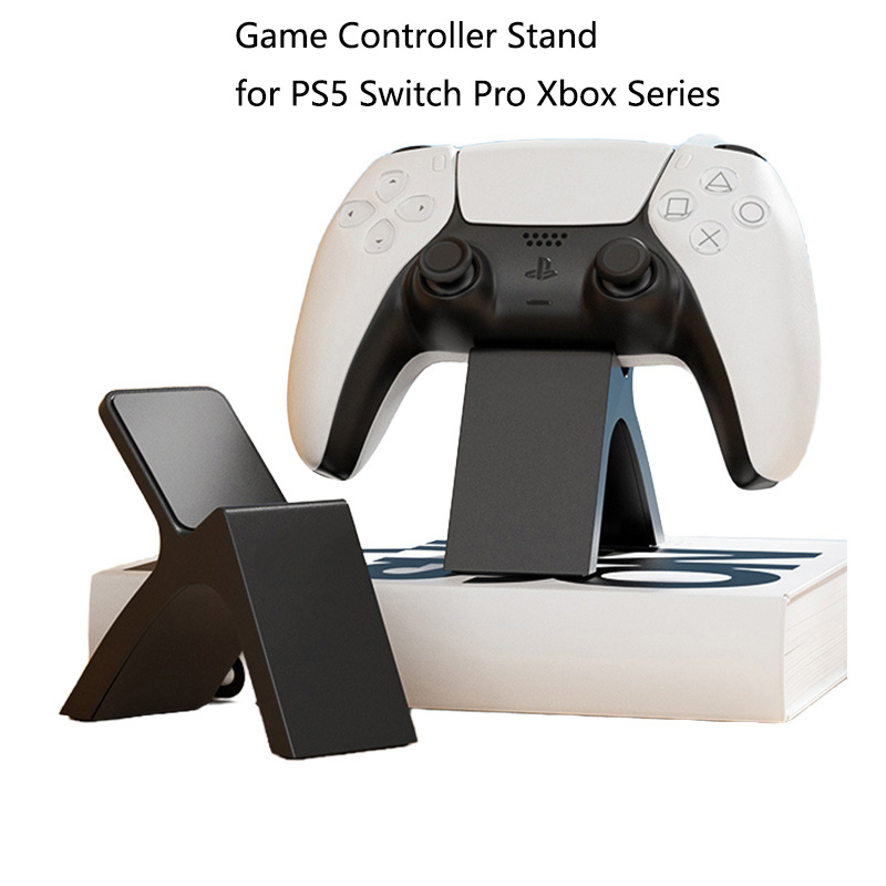 Game Controller Stand for PS5  - Gaming Console Gp Pro recension och pris