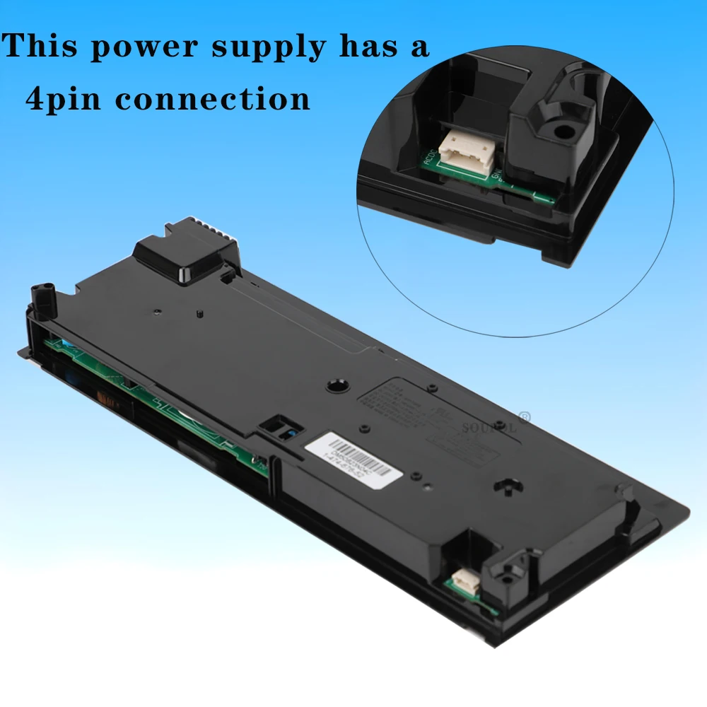 New Power Adapter N17-160P1A   - Gaming Console Best recension och pris