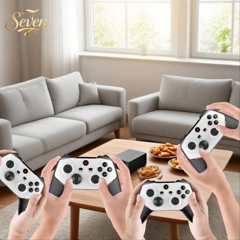 M88 Game Console Stick 128G 20 - Gaming Console Gs5 recension och pris