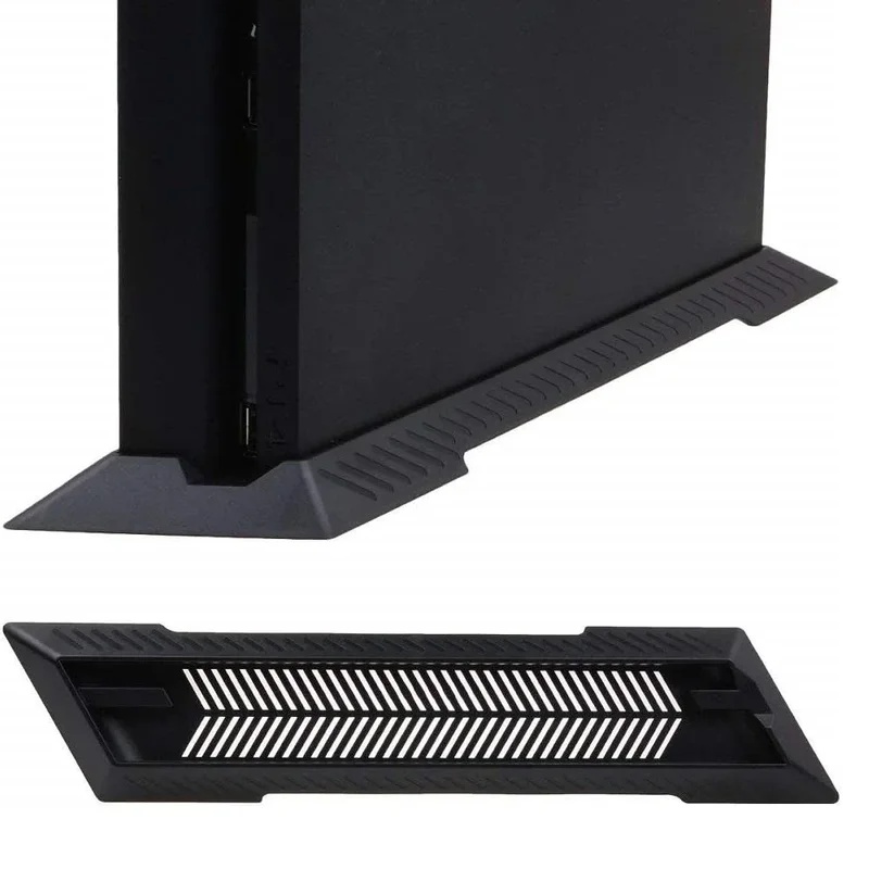 Non-Slip Vertical Cooling Stan - Gaming Console Best recension och pris