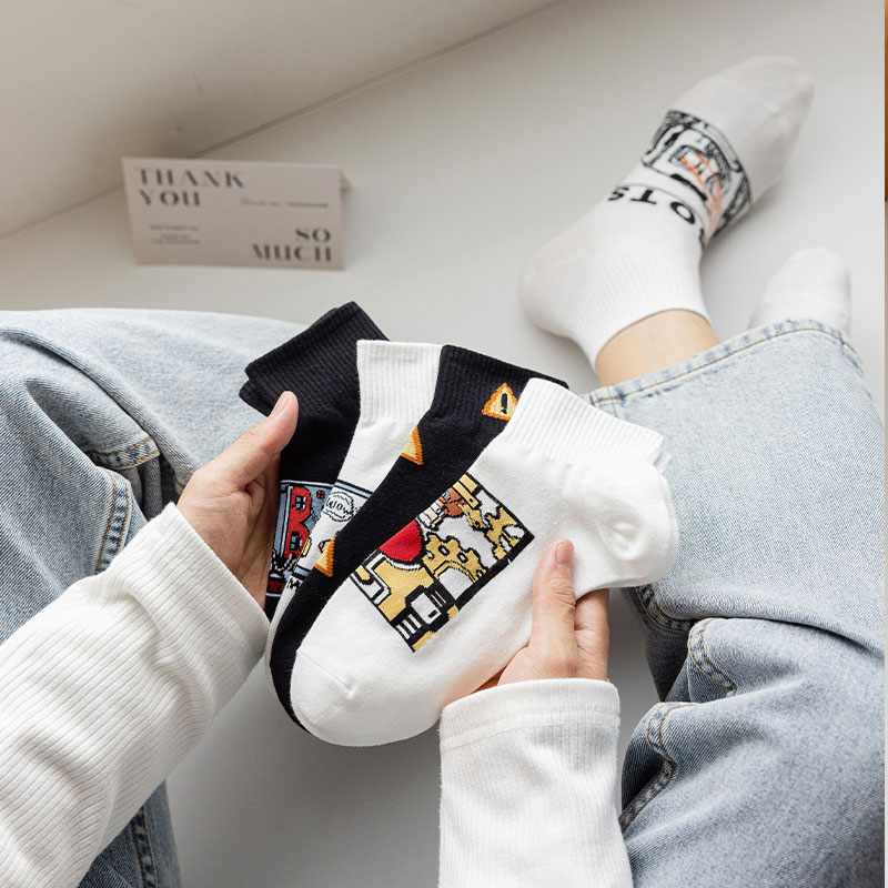 Retro Game Console Ankle Socks - Retro Gaming Console Youtube recension och pris