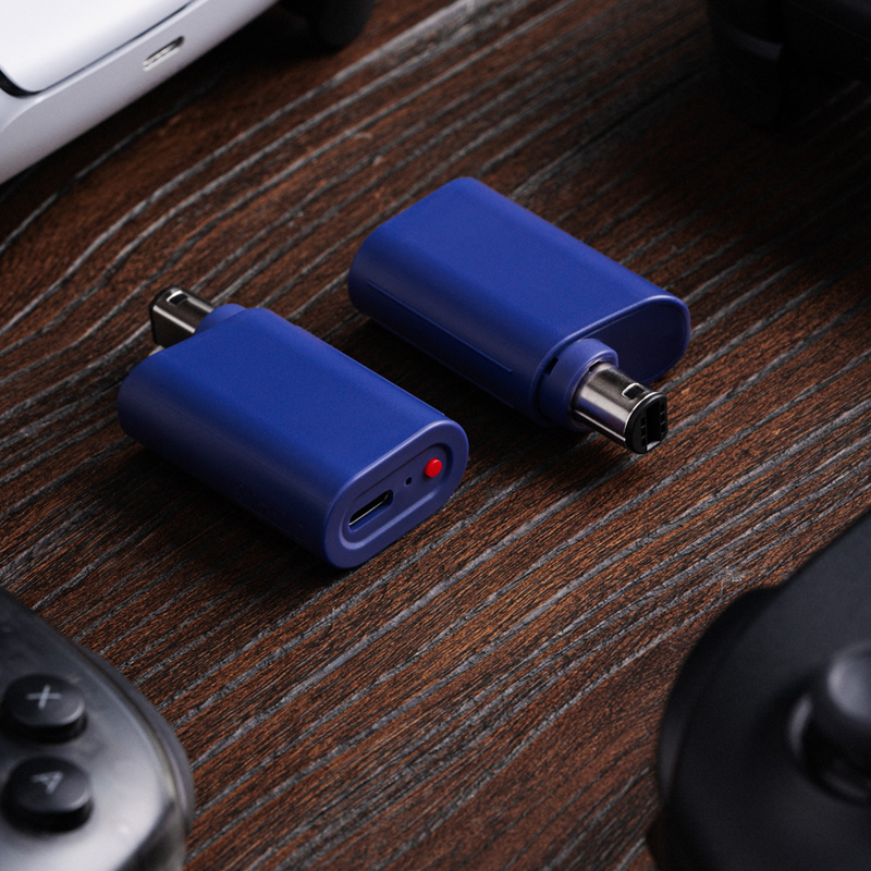 8BitDo Bluetooth Retro Receive - Gaming Console Gp Pro recension och pris