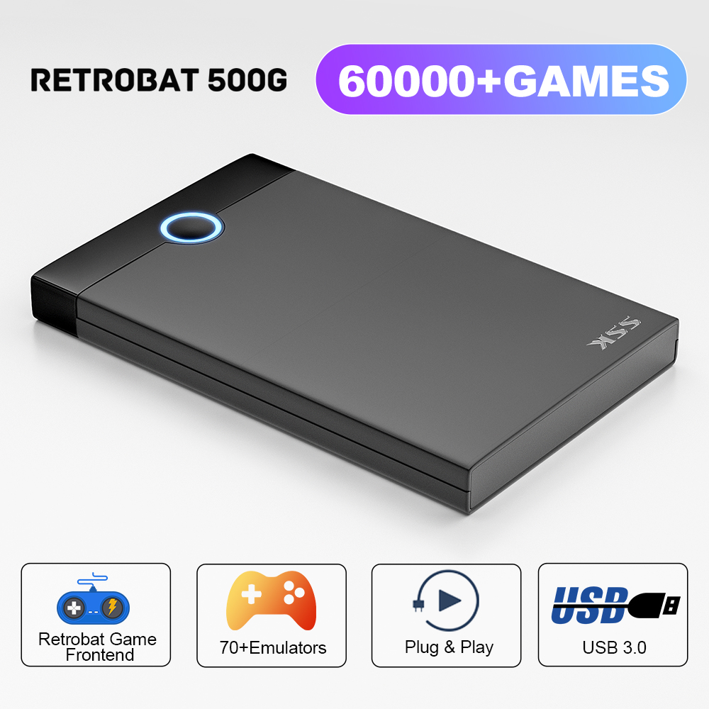 KINHANK Super Console X Retrob - Gaming Console Cartoon recension och pris