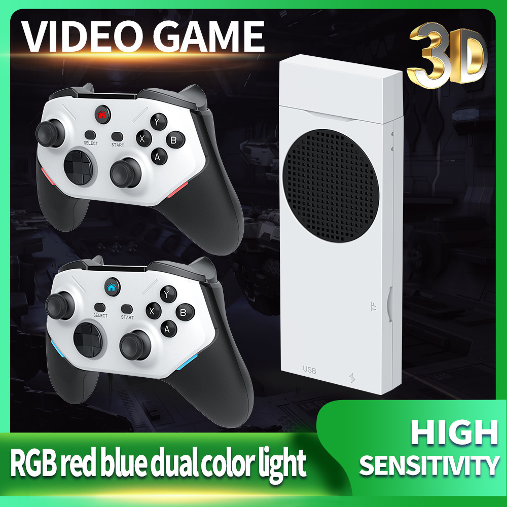 M88 Retro Game Console Stick,2 - Gaming Console Gs5 recension och pris