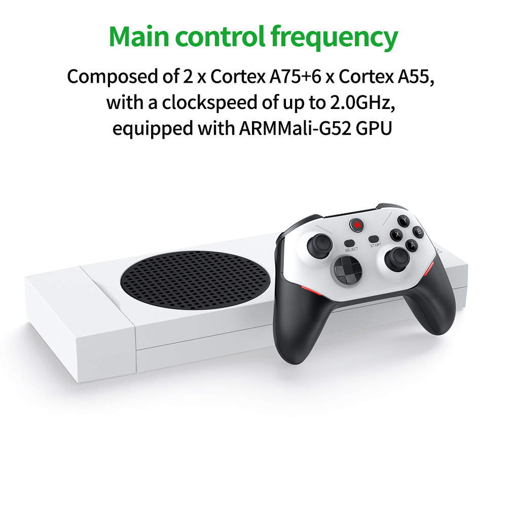 M88 Retro Game Console Stick,2 - Gaming Console Gs5 recension och pris