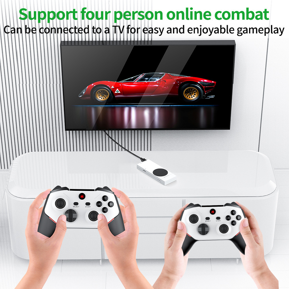 M88 Retro Game Console Stick,2 - Gaming Console Gs5 recension och pris