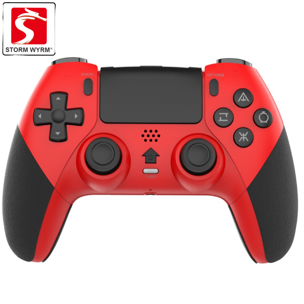 STORM WYRM Wireless Gamepad Co - Gaming Console Gp Pro recension och pris