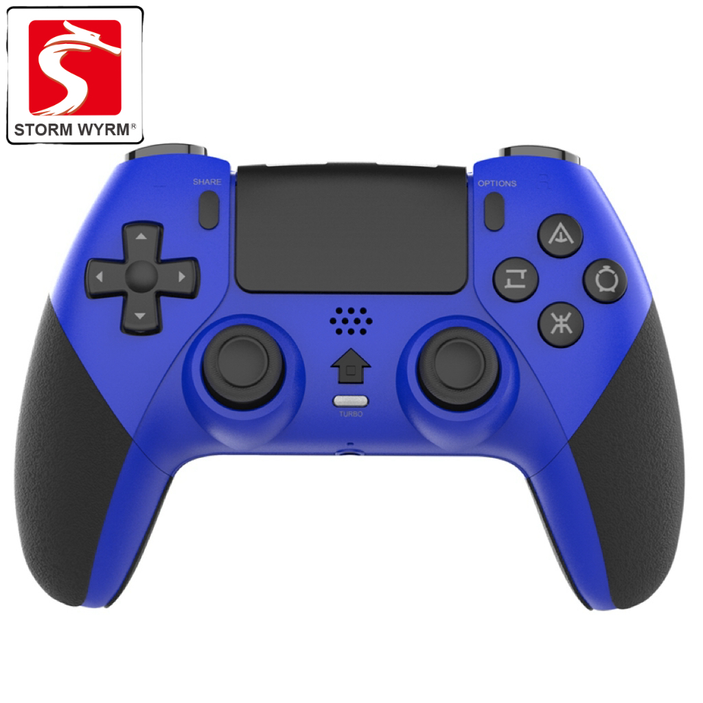STORM WYRM Wireless Gamepad Co - Gaming Console Gp Pro recension och pris